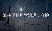 汕头坚持科学治理，守护红树林生态安全