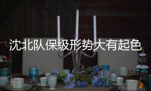 沈北势大色出胜应该说