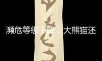 濒危等级下降，大熊猫还需要保护吗
？
