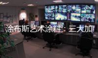 涂布斯艺术涂料：三大加盟优势领航黄金赛道 共谋事业蓝图