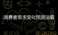 消费者需求变化预测浴霸企业创新