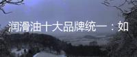 润滑油十大品牌统一
：如何为制造行业注入“降本增效”之新鲜血液?