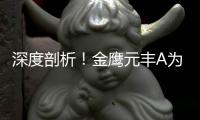 深度剖析
！金鹰元丰A为何成近3年最差“固收+”（附快速识别风险指南）