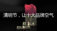 清明节，让十大品牌空气净化器与你一起扫墓吧