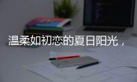 温柔如初恋的夏日阳光，你想要吗?
