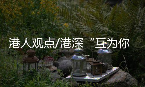 文化等方方面面都会融合