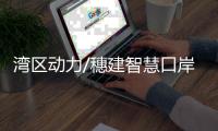 湾区动力/穗建智慧口岸 湾区贸易联通全球