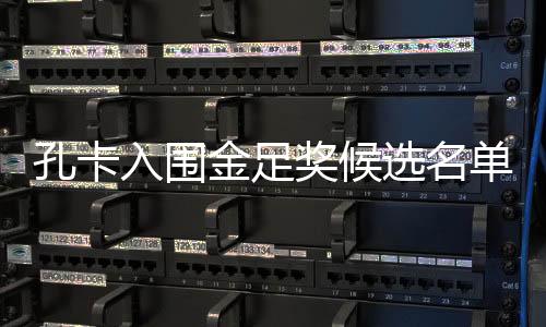 2014年金足奖候选名单出炉