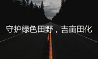 守护绿色田野，吉亩田化肥引领农业可持续发展