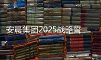 安晨集团2025战略誓师：金蛇聚势	，共拓新域，启航门窗新纪元