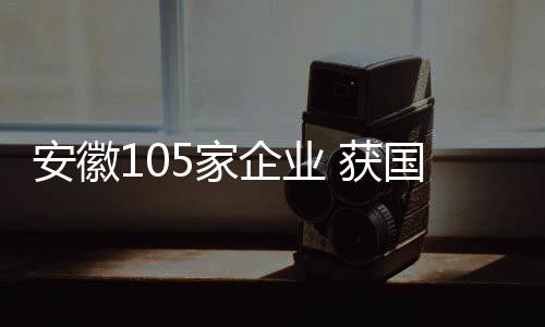 助力安徽外贸高质量发展