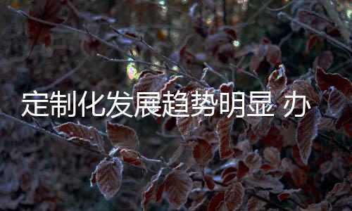 链问产能是定制最主要因素