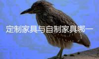 定制家具与自制家具哪一款更适合自己?