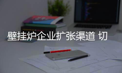也想扩展发展的壁挂脉络