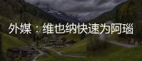 外媒：维也纳快速为阿瑙开出两年合同 总支出650万&赞助商承担1/3