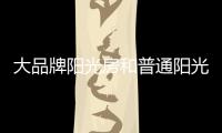 大品牌阳光房和普通阳光房产品的区别?