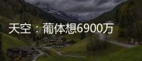 天空
：葡体想6900万镑出售约克雷斯
，费用总额与阿森纳分歧不大