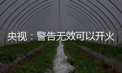 可开中国空军敢于硬气