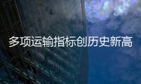 多项运输指标创历史新高！2023年三季度全国铁路发送旅客11.5亿人次