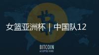 女篮亚洲杯｜中国队12人名单出炉
：张子宇等5名山东籍球员入选