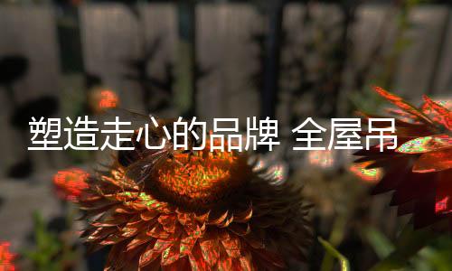 用情感去诉说产品和品牌