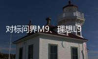 对标问界M9、理想L9 魏牌全新旗舰SUV谍照曝光