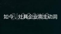 如今，灶具企业需主动洞察消费者需求