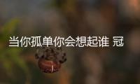当你孤单你会想起谁 冠华照明定与你相陪