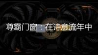尊霸门窗
：在诗意流年中 藏好你的“冬暖夏凉”
