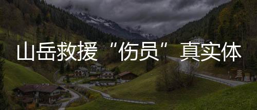 体感此次演练共有15人参加