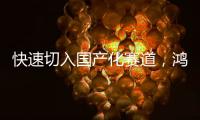 快速切入国产化赛道，鸿利智汇深化汽车照明产业链布局