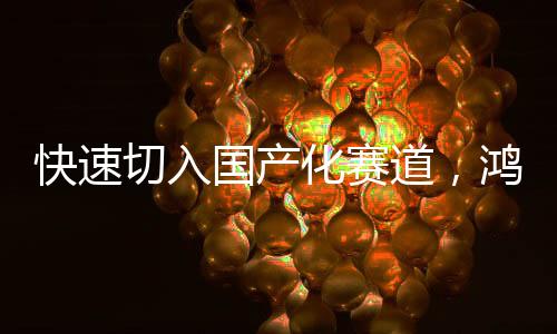 并设计进入众多新款车型
