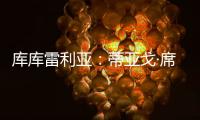 库库雷利亚	：蒂亚戈·席尔瓦是传奇
	，我们看过弗鲁米嫩塞的比赛