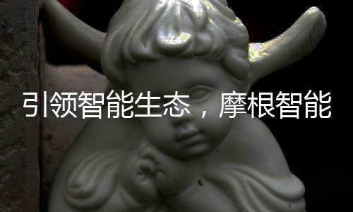 为用户点亮智慧家居生活