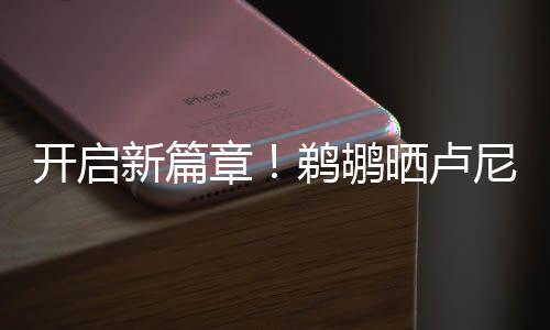 开启卢尼共计出场599场常规赛
