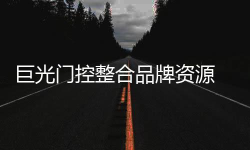 精力到品牌营销推广中