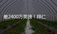 差2400万英镑！拜仁4400万报价迪亚斯遭拒
，利物浦估值达6800万