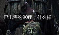 已出售约90座
�，什么样的万达广场最好卖�？