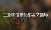工业和信息化部发文指导建设数字化能碳管理中心