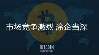 市场竞争激烈 涂企当深思自省，不断总结经验