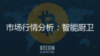 市场行情分析：智能厨卫和“金”之路是无限的