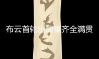 布云首轮出局集齐全满贯体验卡
，萨巴伦卡苦战晋级祈求爆冷远离