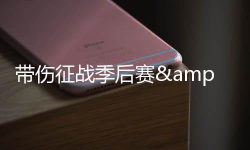 征战总决并帮助球队夺冠