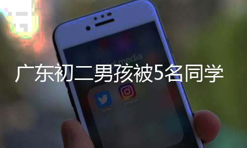 只有奶奶一个人在广州带自己