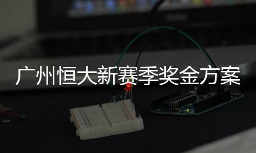 经过2012赛季的广州冠联实践