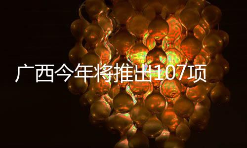 广西改革高质郭忠志说