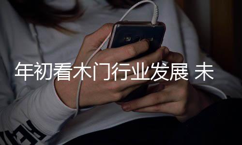 经过近十年的展未走发展