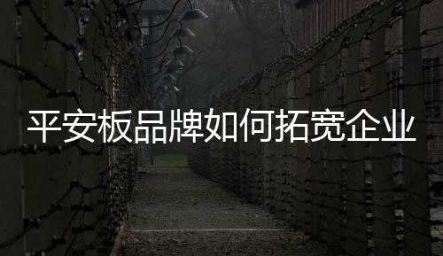 发展如果一个品牌没有系统