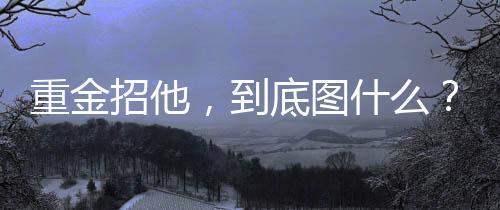足协对于此次归化对象和政策
