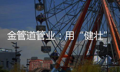 我们楼的主管道都是PP-R的